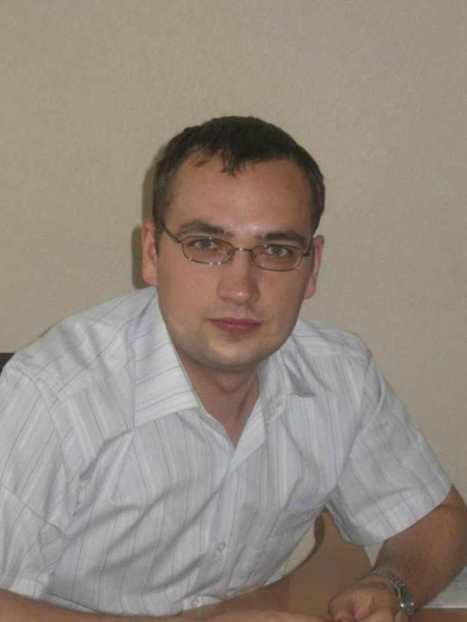 Алексей Кудинов | Нижний Новгород