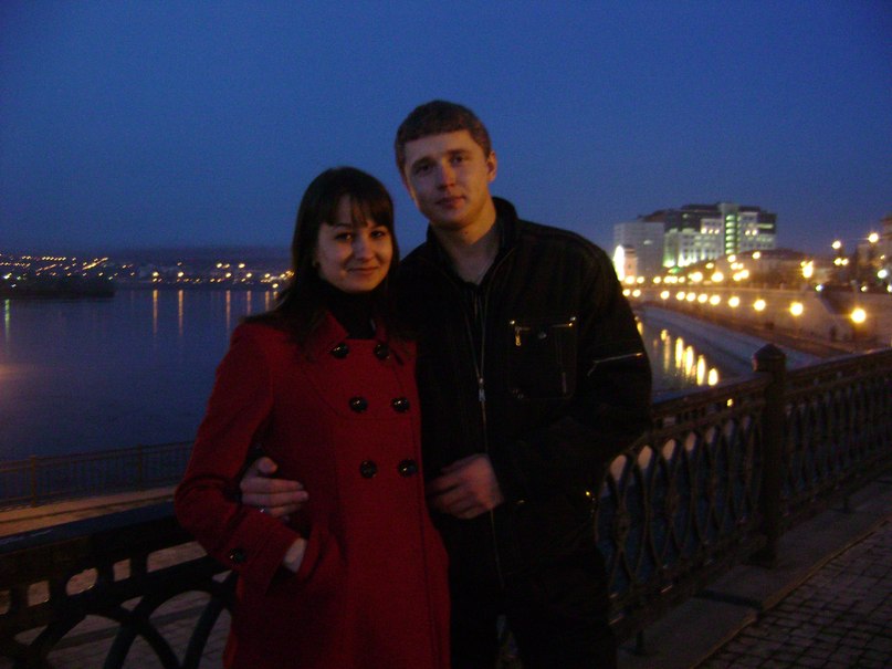 Константин Иванов | Иркутск