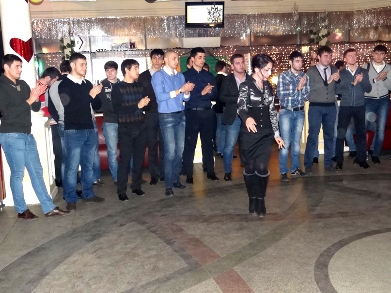 Наина Керефова ✿ | Санкт-Петербург