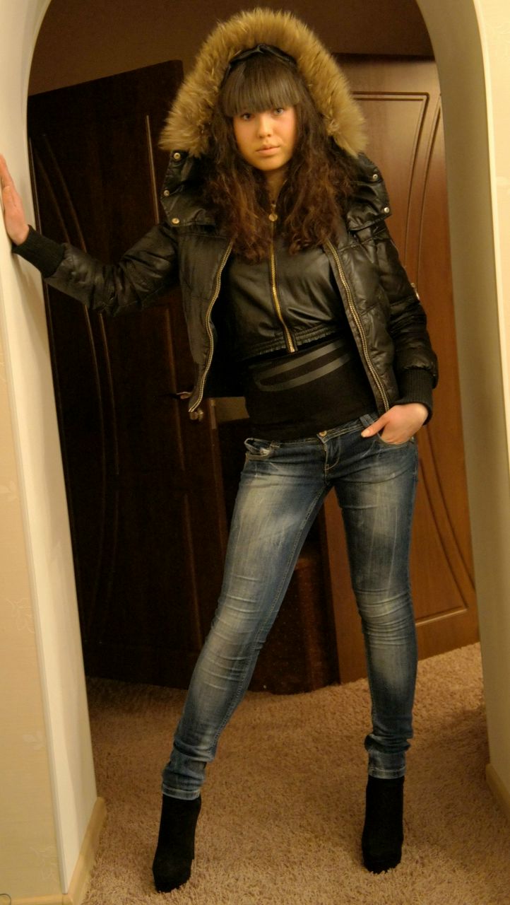 Анютка Гач | Харьков