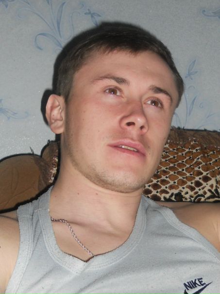 №80, Виктор Пышный, 36 лет, Харьков №80, Виктор Пышный, 36 лет, Харьков