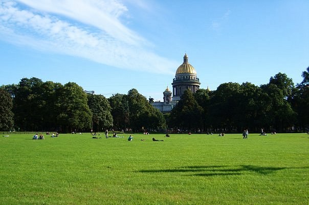 Наташа Никитина . | Санкт-Петербург