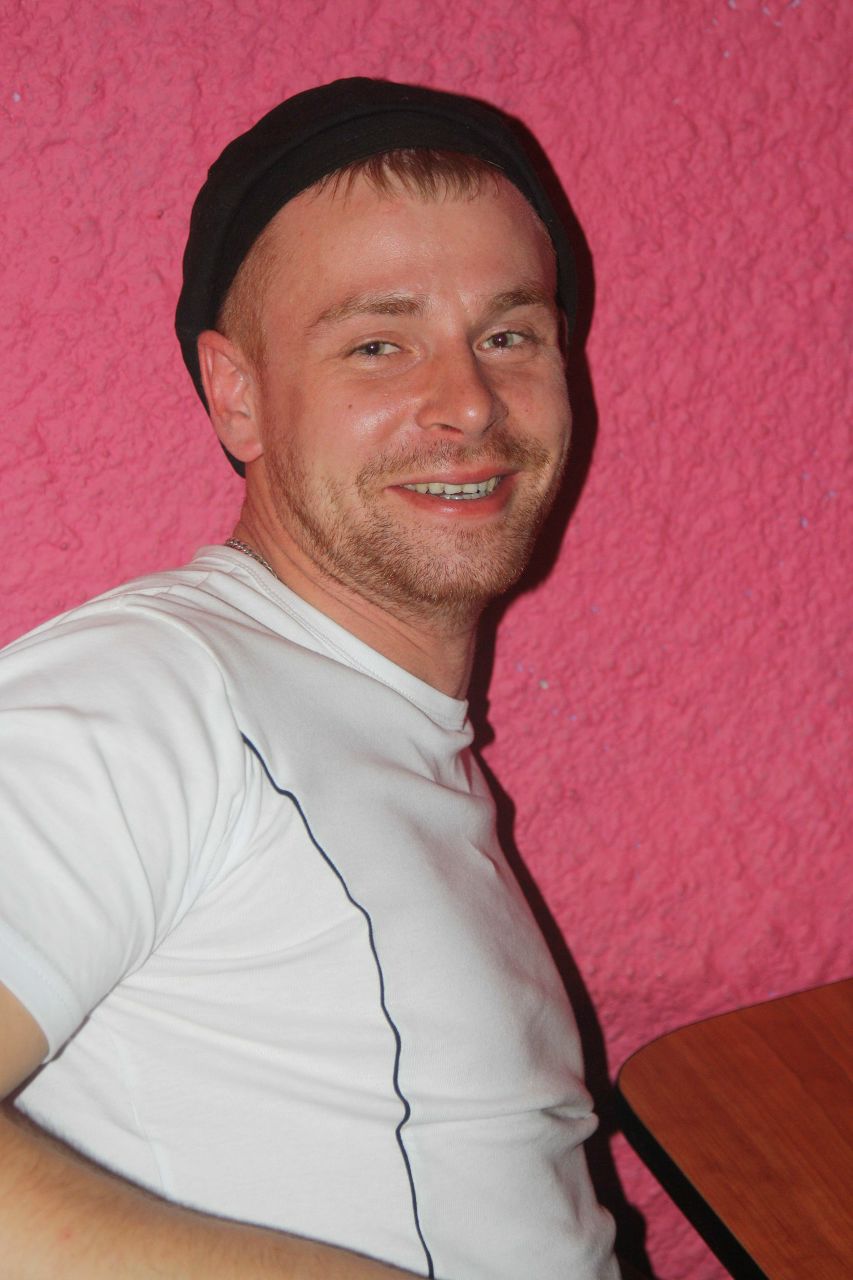 Александр Бурлов | Архангельск