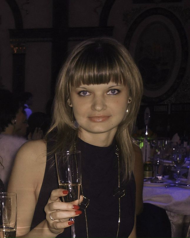 Екатерина Носова | Москва