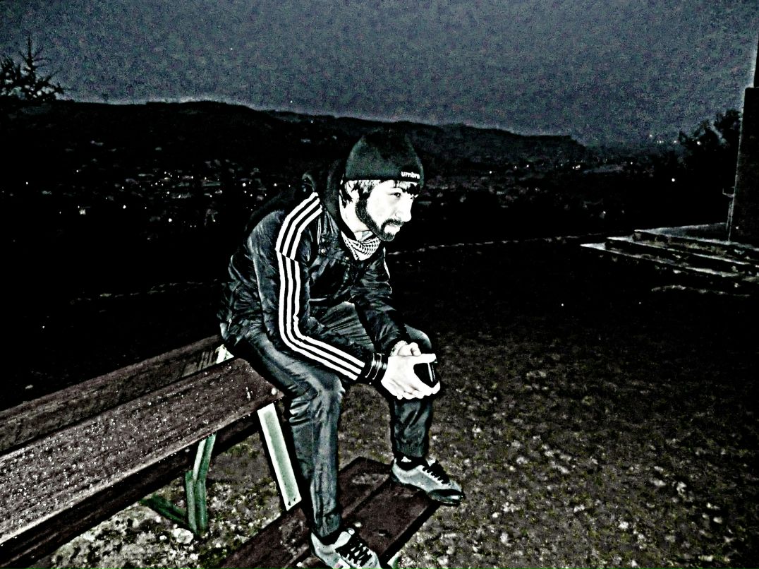 Микаэль Багдасаров | Valence