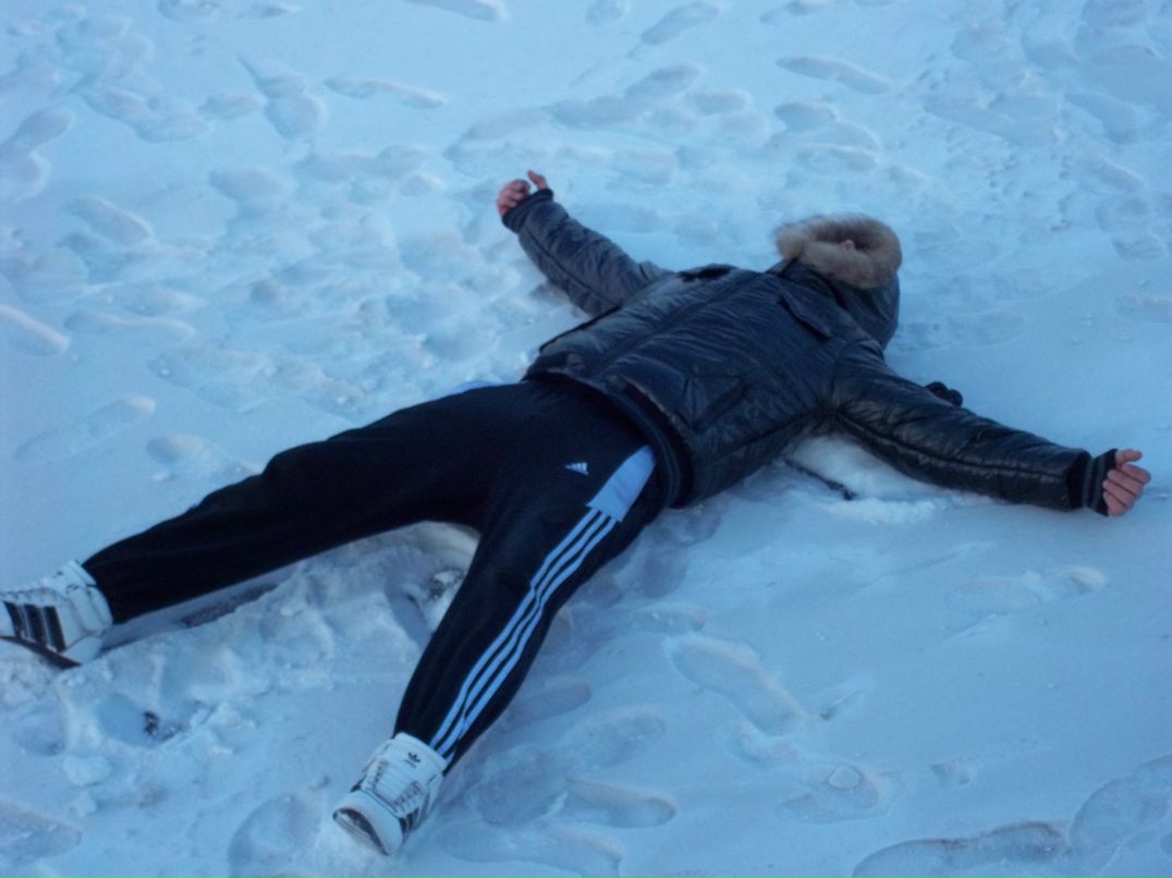 Егор Костин ♂+♀=♥ | Днепр (Днепропетровск)