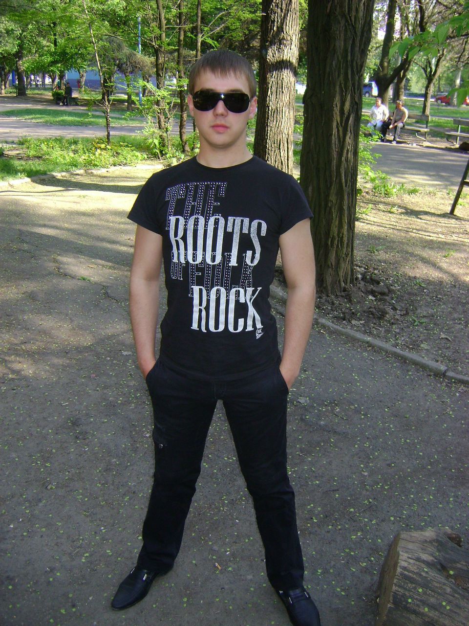 Санёчек Васильков | 