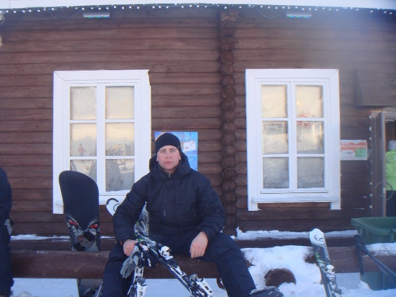 Максим Владимиров | Санкт-Петербург