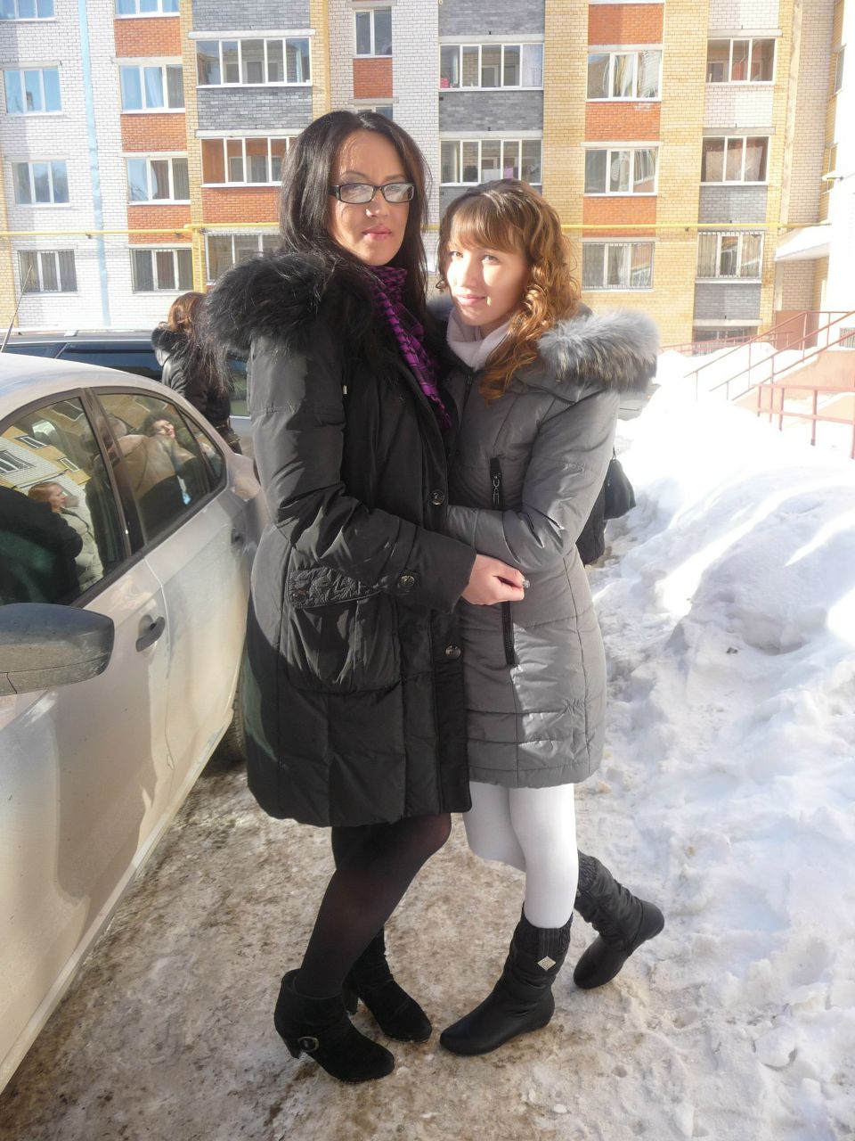 Юлия Васильева | Чебоксары