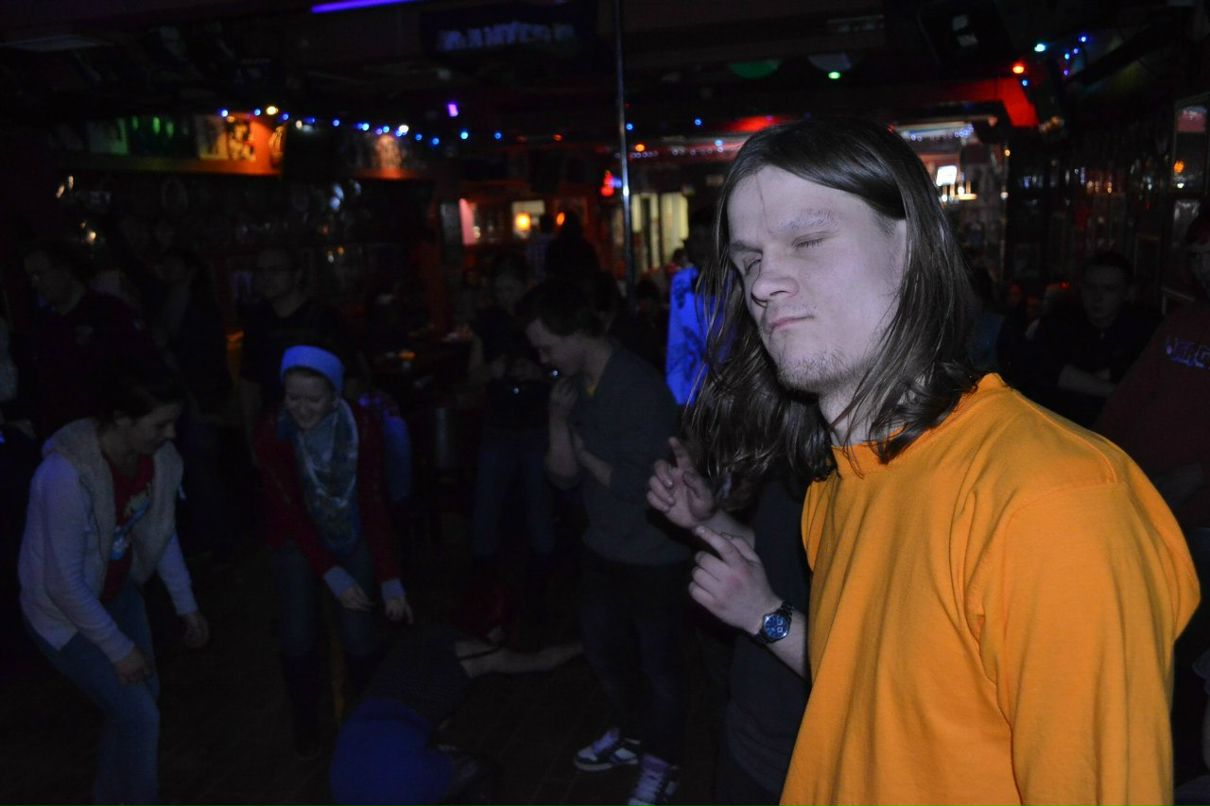 Евгений Шуйский | Санкт-Петербург