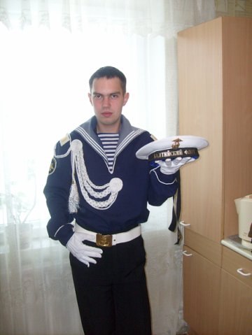 Серёга Никитин (Sega) | Петрозаводск