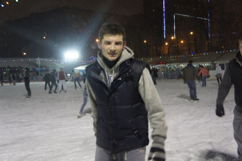 Артур Павлов | Нижний Новгород