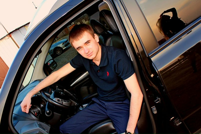 Виталий Гринько | Харьков