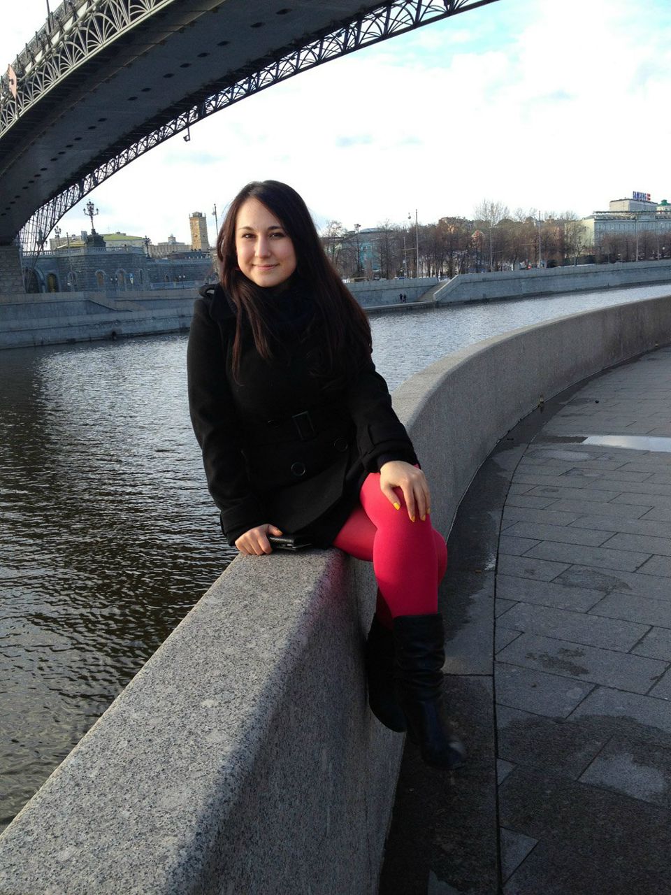 Нелли Капустина ???? | Москва