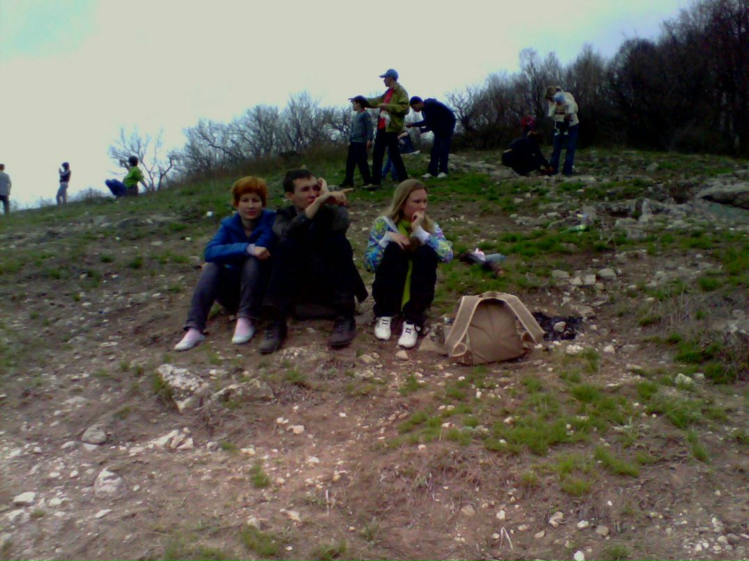 Таня Давыдкина Сергеевна | Самара