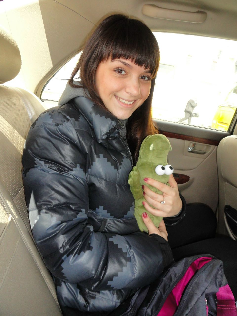 Катюша Прусихина Обаяшка | Харьков