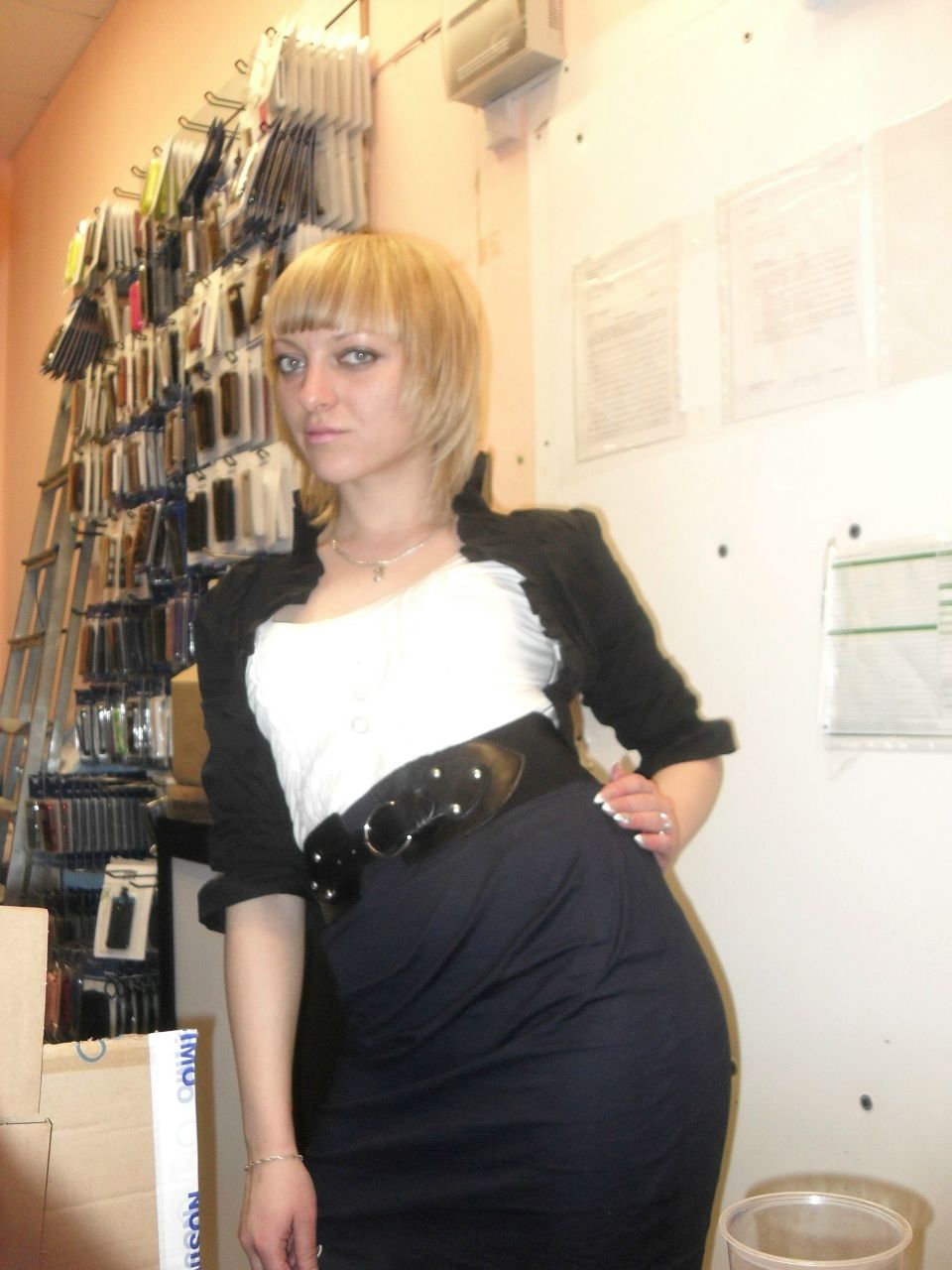 Лена Гнатенко | Москва