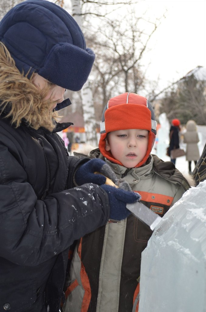Татьяна Перевертайло | Томск