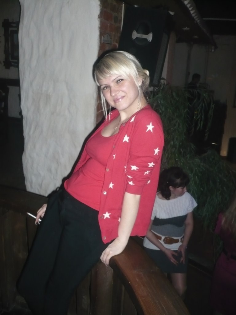 Юлия Петрова | Иваново