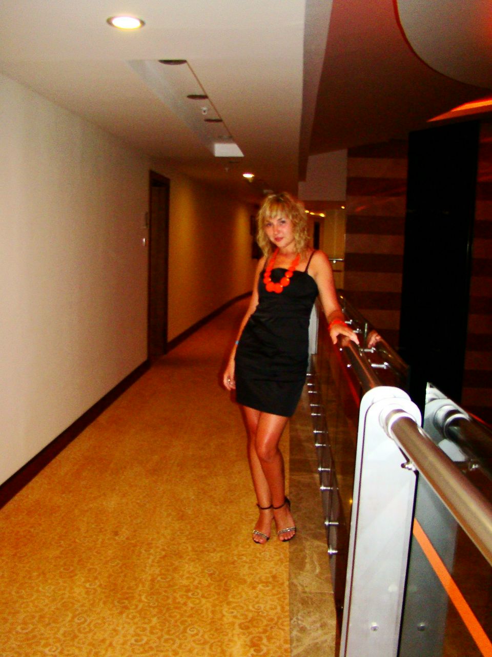 Василина Русских | Воткинск