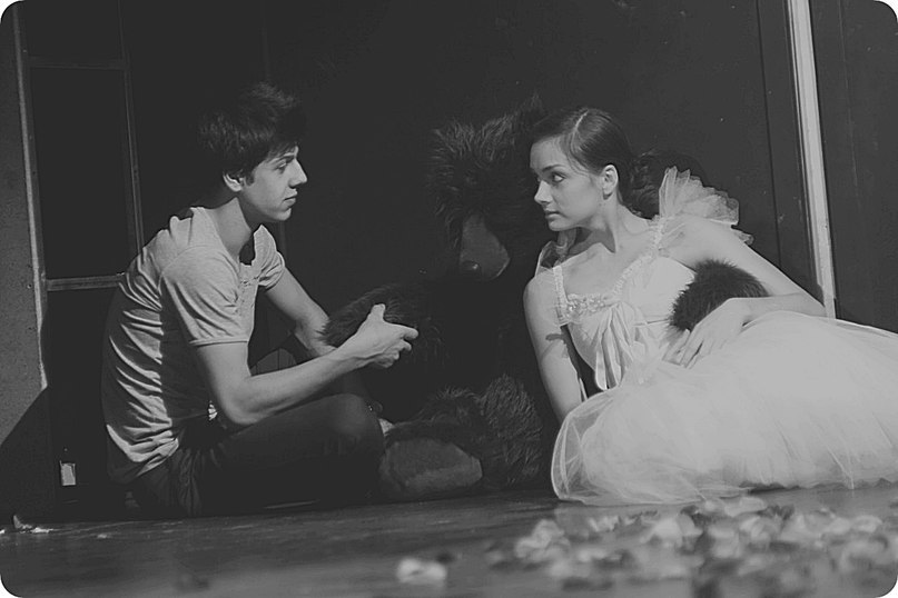 Женюшка Печенюшка - | Москва