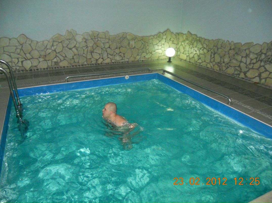 Серёжа Изман | Санкт-Петербург