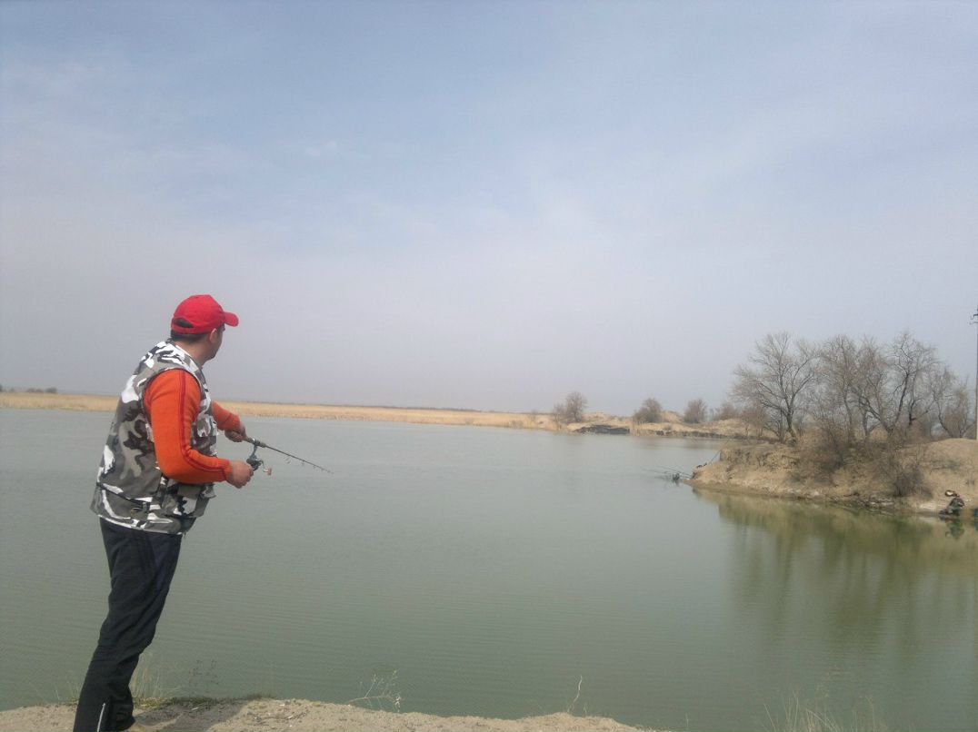 Егор Рабинович | Алматы