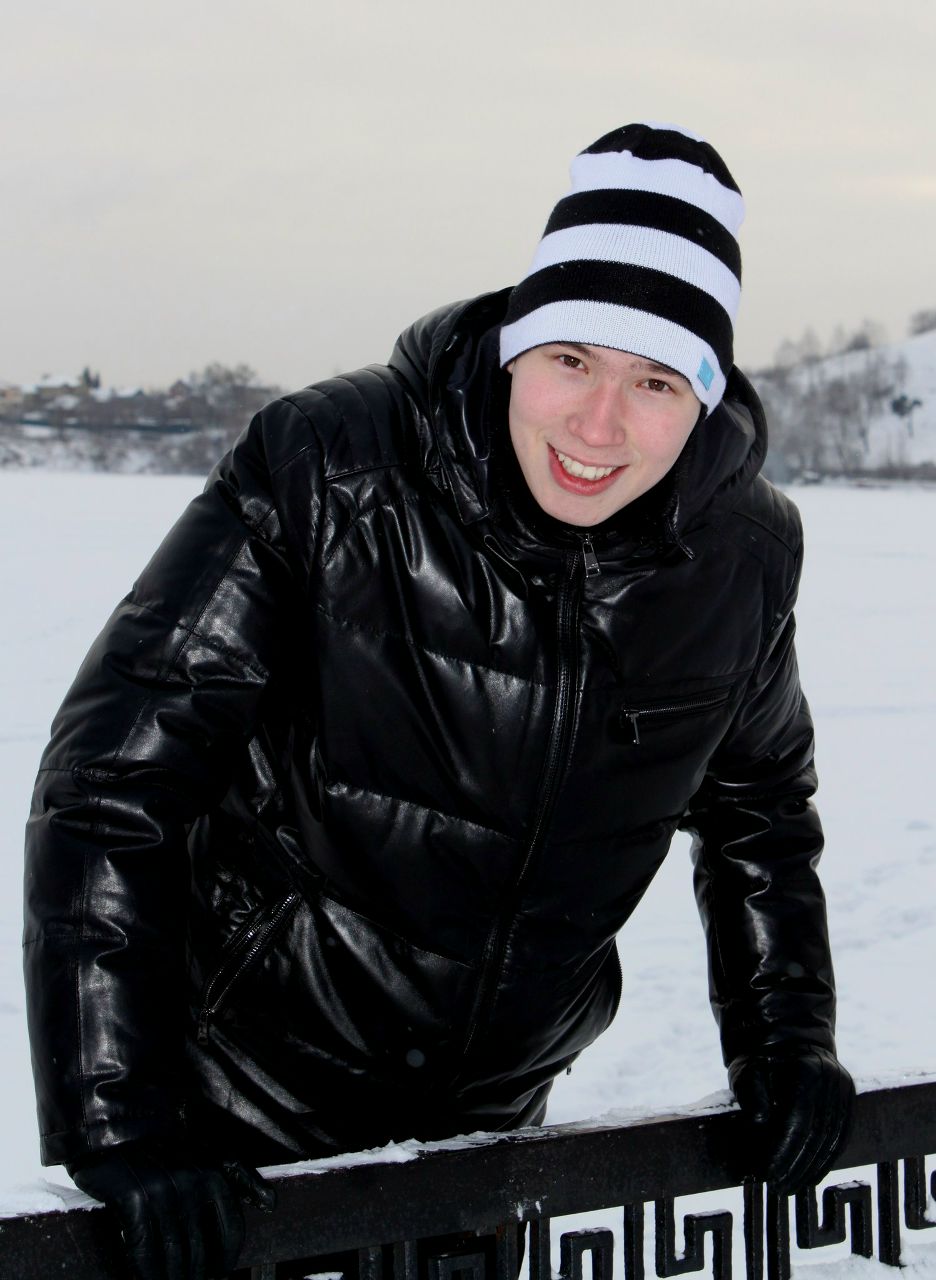 Денис Гайсин | Нижний Тагил