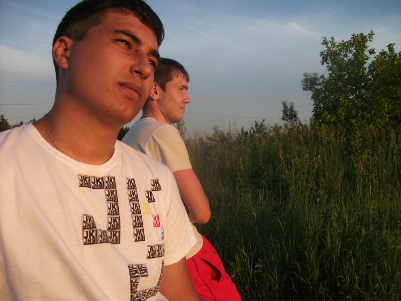 Дмитрий Кузьмин | Топки