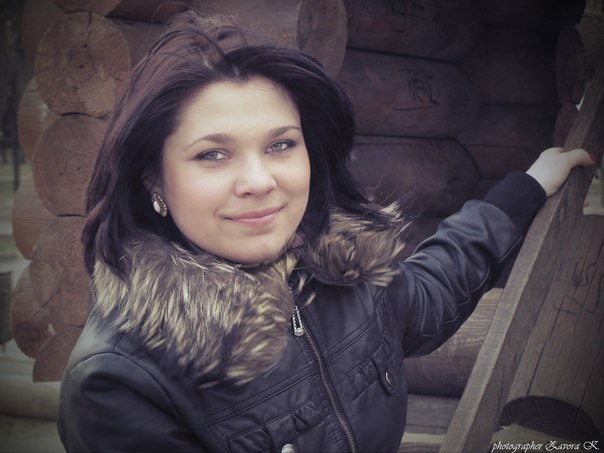 Катюша Цалай | Ковель