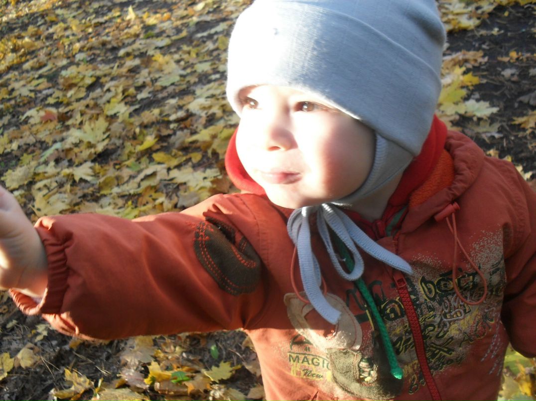 Лёха Елистратов | Тольятти