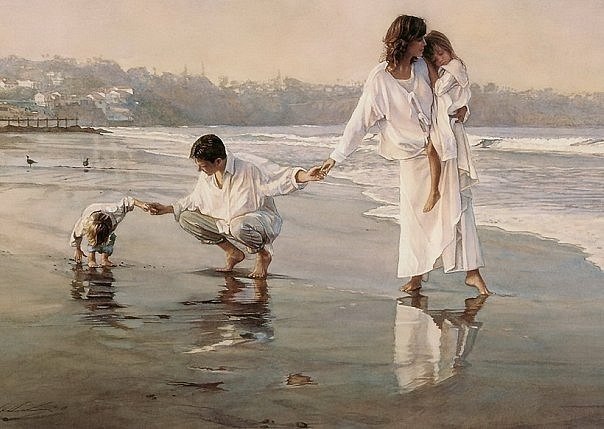 Лена Тохина | Киев