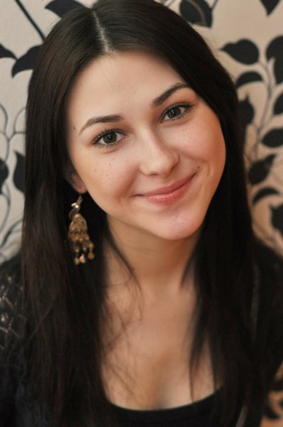 Валерия Смирнова | Волгодонск