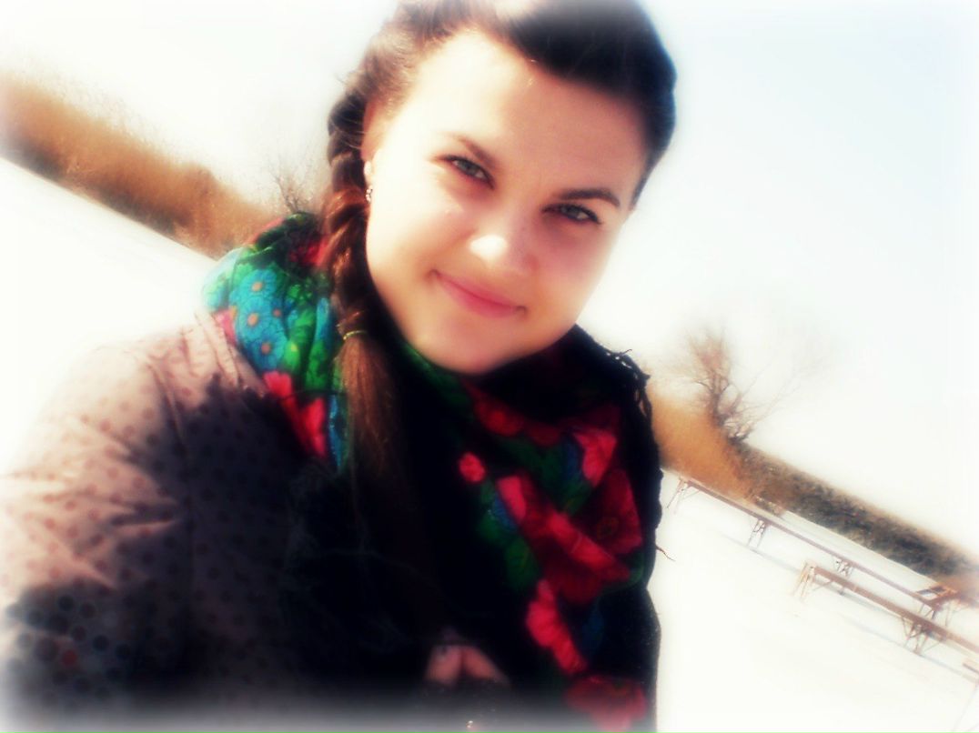 Екатерина Барабаш | Одесса