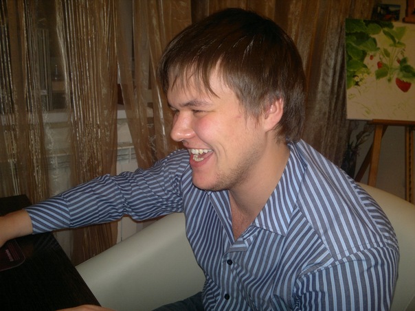 №55, Александр Замятин, Москва, Россия №55, Александр Замятин, Москва, Россия