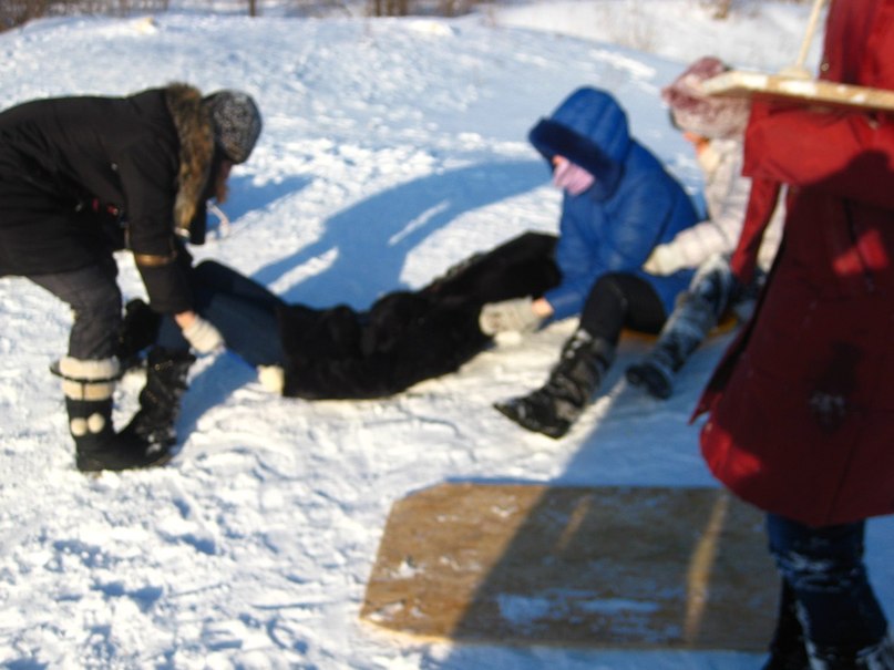 Даша Кулдина | Нижний Новгород