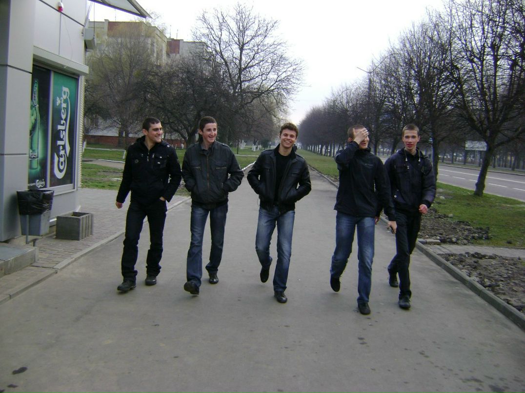 Тарас Кухарук | Львов