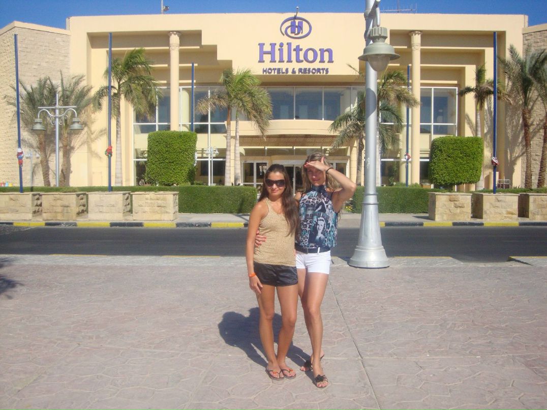 Юлия Абрамова | Красноярск