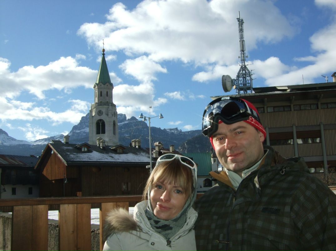 Эльвира Березанцева | Москва