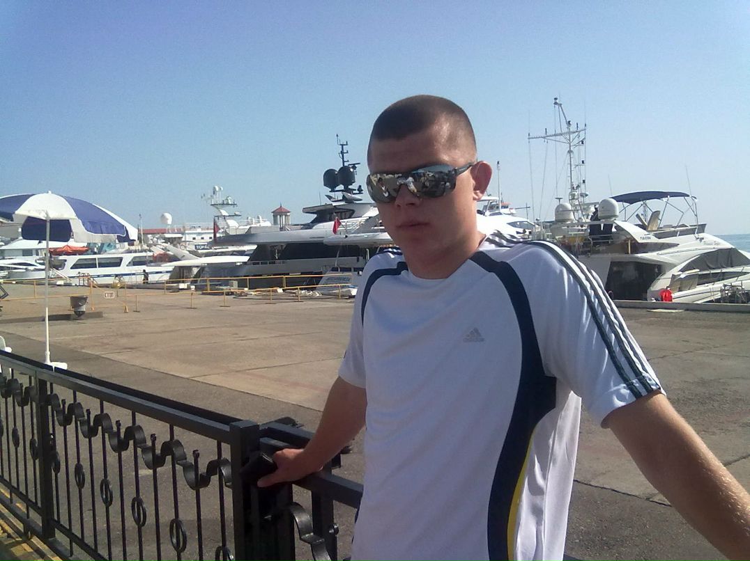 Кирилл Шаталов | Бобров