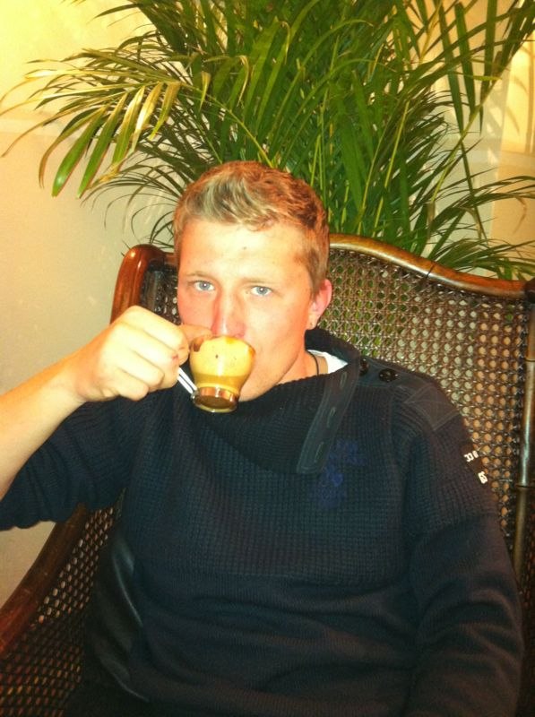 Dmitriy Girshin | Barcelona