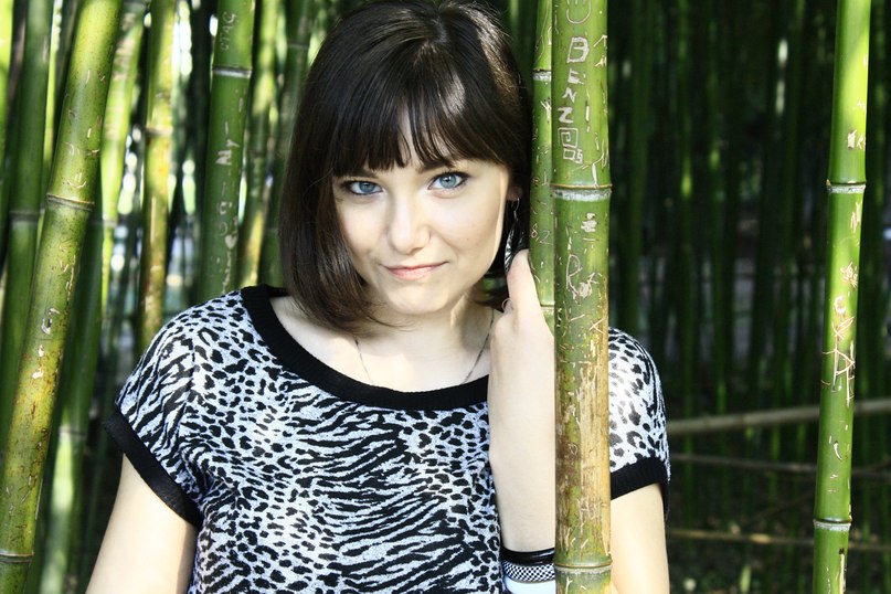 Елена Дьякова | Минск