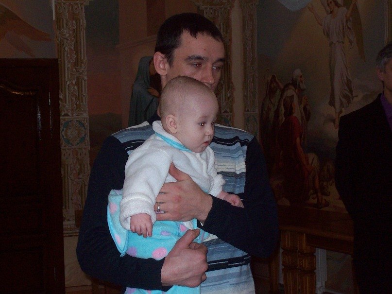 Светлана Назарова | Тольятти