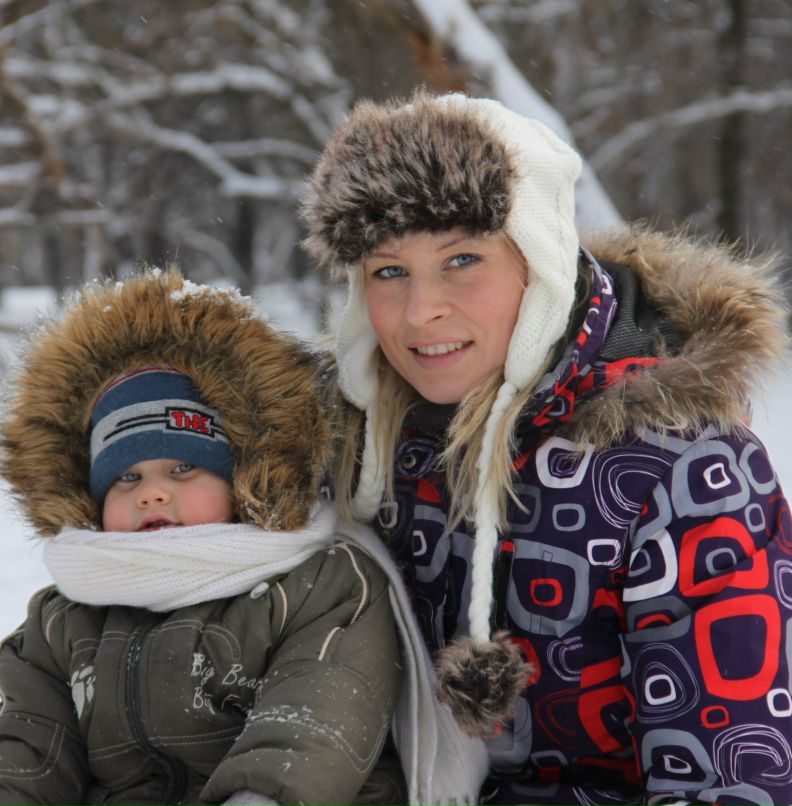 Олеся Шульгина | Адыгейск