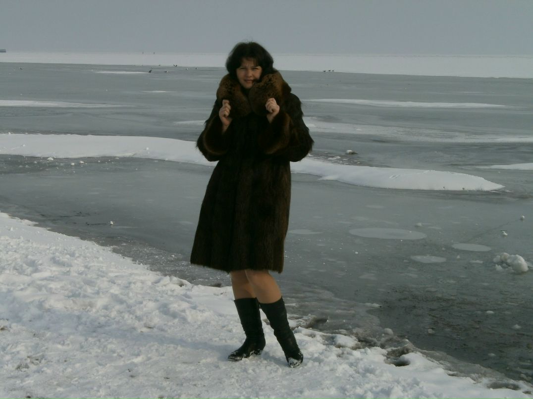 Наталья Катаева | Мариуполь