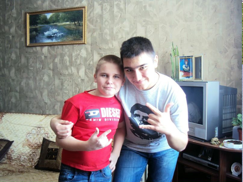 Егор Лаврентьев | Москва