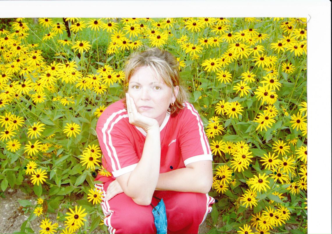 Ирина Киргирина | Санкт-Петербург