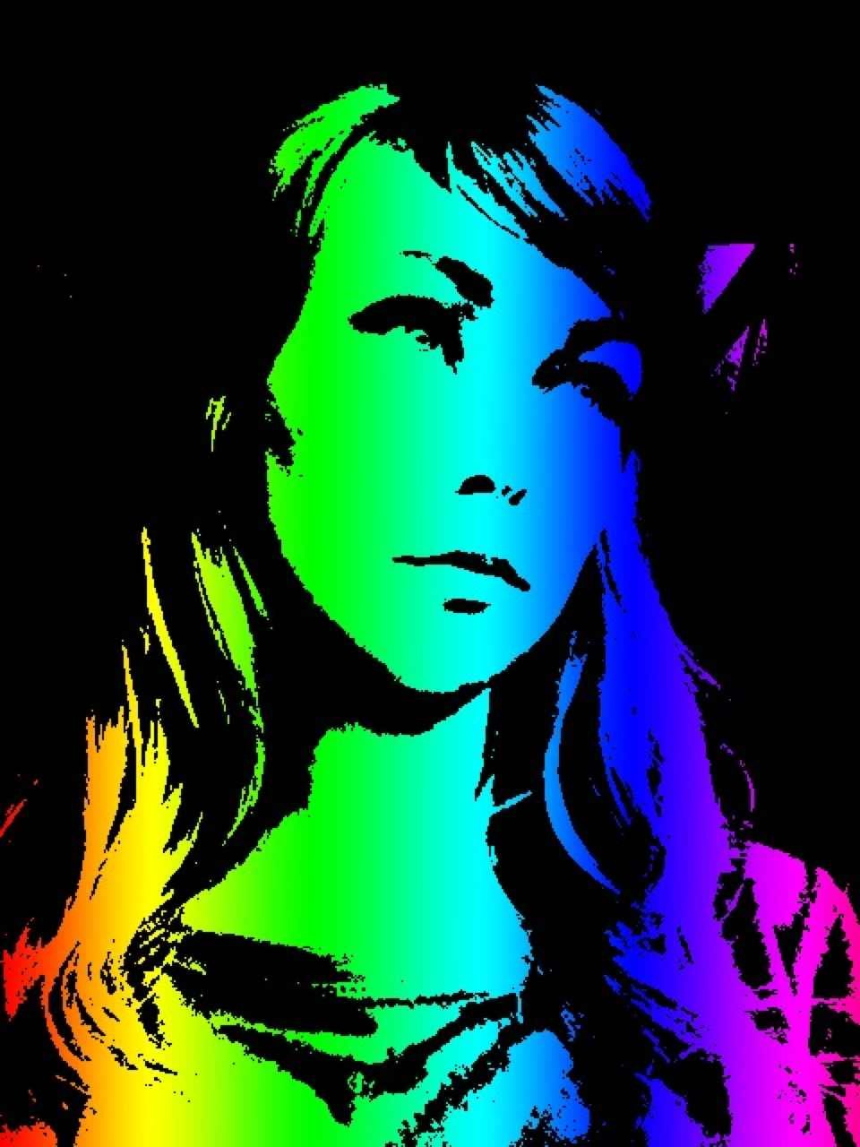 Ева Харламова | Москва