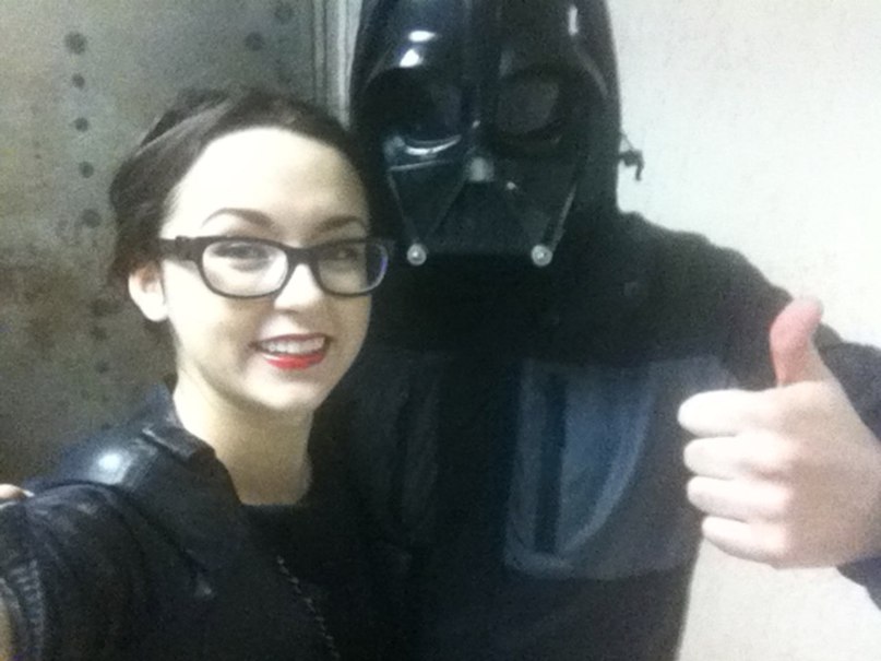 Shot Davidson Of Juice & A Harley | Новосибирск