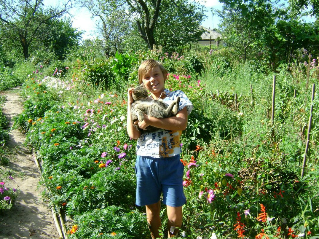 Елена Холодён | Конотоп